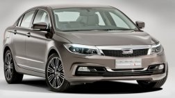Компания Chery намерена поставлять машины Qoros 3 в РФ