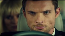 Перевозчик: Наследие. HD-трейлер