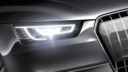 Апрель ознаменуется подорожанием Audi в РФ