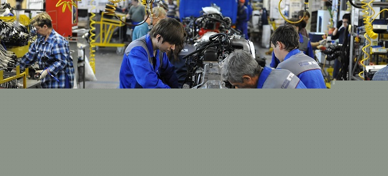 Китайские авто будут выпускать на Северном Кавказе