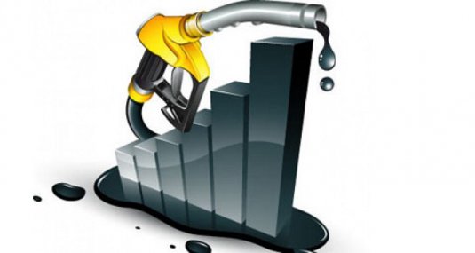 В Рязани бензин подешевел на 3 копейки