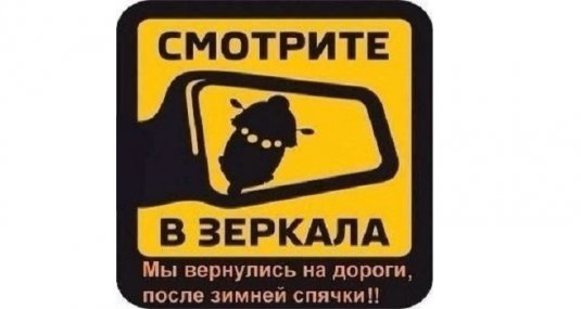 По вине водителей мототранспорта произошло 116 ДТП с пострадавшими