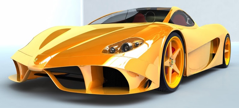 Ferrari выпустит новую «доступную» модель