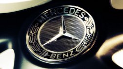 Mercedes планирует начать сборку 5 своих моделей в РФ