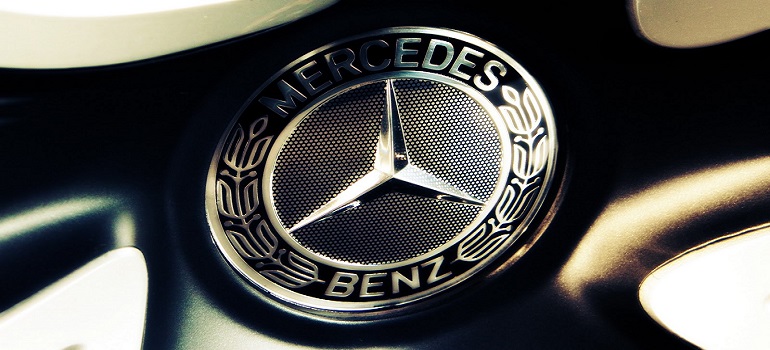 Mercedes планирует начать сборку 5 своих моделей в РФ