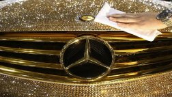 Минпромторг расширил список «роскошных» моделей