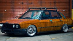 Разнообразие химических средств по уходу за автомобилем