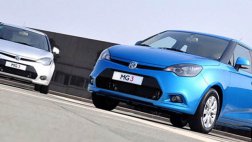 В РФ появится еще один автомобильный бренд из Китая