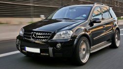 Главный тренер ФК «Рубин» лишился подаренного «Mercedes»