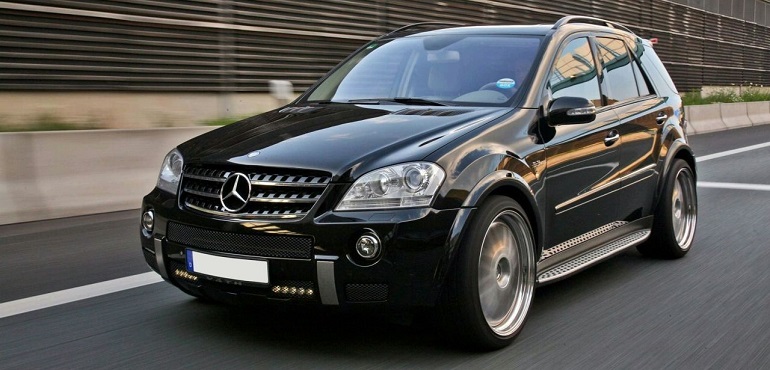 Главный тренер ФК «Рубин» лишился подаренного «Mercedes»