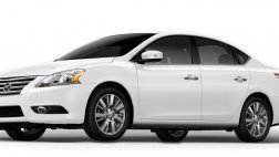 Nissan Sentra вошел в топ наиболее продаваемых автомобилей в РФ