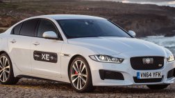 Jaguar намерен создать новую переднеприводную модель