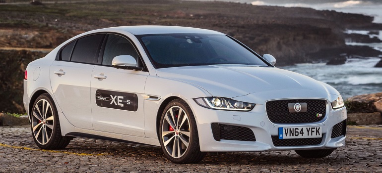 Jaguar намерен создать новую переднеприводную модель