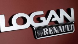 Прошлое поколение Renault Logan подешевело для россиян