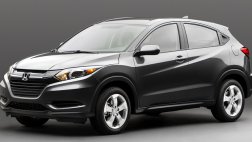 Паркетник CR-V от Honda значительно подешевел