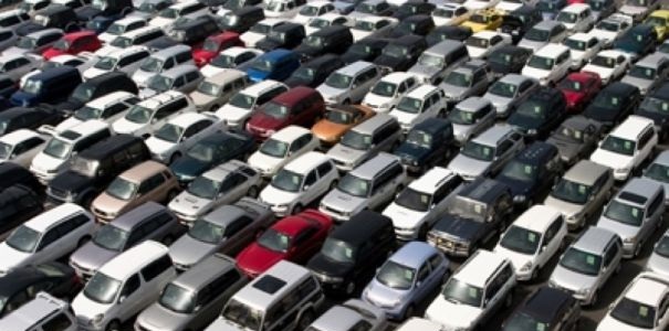 РОАД предложила запретить продажу подержанных автомобилей с рук