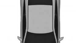 Обнародованы патентные чертежи новой 2016 Honda Civic