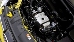 Автомобили Ford получат российские моторы