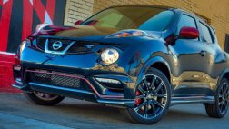 Объявлены цены на Nissan NISMO RS для России