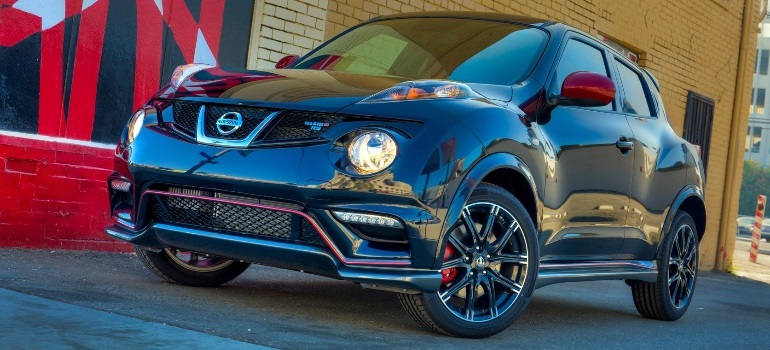 Объявлены цены на Nissan NISMO RS для России