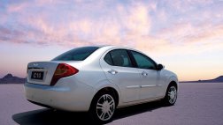 Цена на TAGAZ C10 не превысит 12 500 $