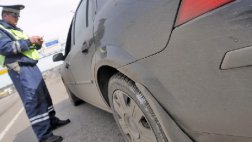 ГИБДД совместно с МинТрансом проверила такси