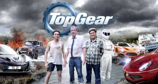Продюсер автомобильного шоу Top Gear уволился следом за Дж.Кларксоном