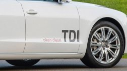 Специалисты Audi разработали новое синтетическое топливо