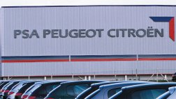 Калужский автозавод временно прекращает выпуск автомобилей Citroеn, Peugeot и Mitsubishi