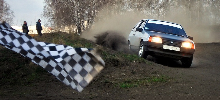 Главные автособытия мая
