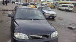 Апрельские результаты проверок таксистов Рязани и области