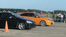 18 июня состоится «Кубок Рязани по DRAG-RACING»