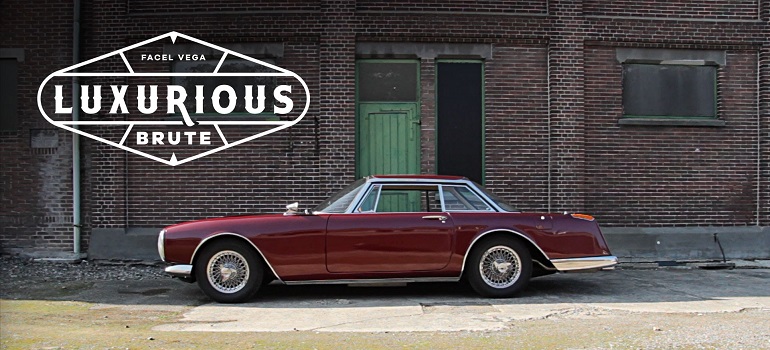 Facel Vega — возрождение французской легенды