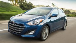 Hyundai начал продажи обновленной модели i30 в России