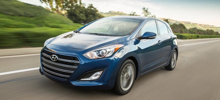 Hyundai начал продажи обновленной модели i30 в России