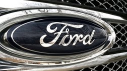 Ford объявил новое снижение цен для России