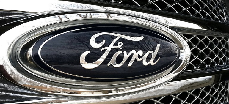 Ford объявил новое снижение цен для России