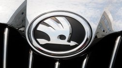 Российские версии Skoda Octavia и Rapid получат новые экономичные моторы