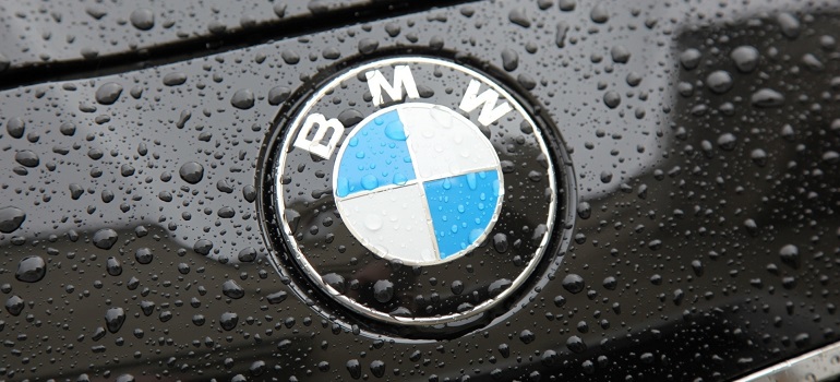 Планы по строительству нового завода BMW в России изменены