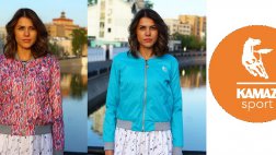 KAMAZ sport расширяет ассортимент женской одежды