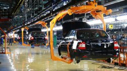 «АвтоВАЗ» открыл собственную «Школу мастерства»