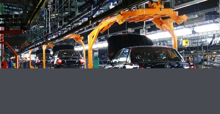 «АвтоВАЗ» открыл собственную «Школу мастерства»