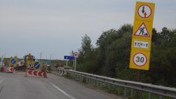 Подрядные организации приступили к ремонту двух мостов