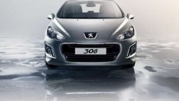 Продажи нового Peugeot 308 начнутся с 1 июля 2011 года