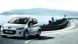 2 июля в Рязани состоится официальная премьера новой версии Peugeot 308