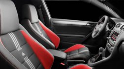 Volkswagen Golf GTI сделали еще спортивней