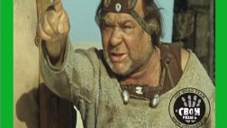 Автоклуб "Свои" представляет "Кин-Дза-Дза. Эпизод III: планета Альфа. Скрипач не нужен"