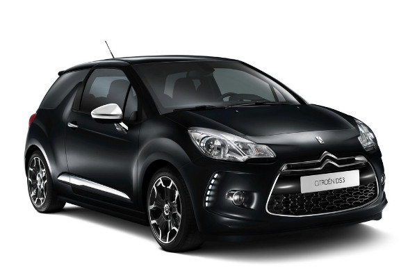 Citroen DS3 Ultra Prestige можно будет купить и в России
