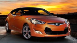 Hyundai приступит к продаже своего 4-дверного хетчбэка в марте