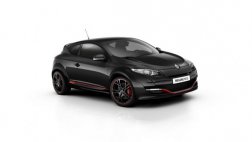 Renault представил Megane Collection 2012
